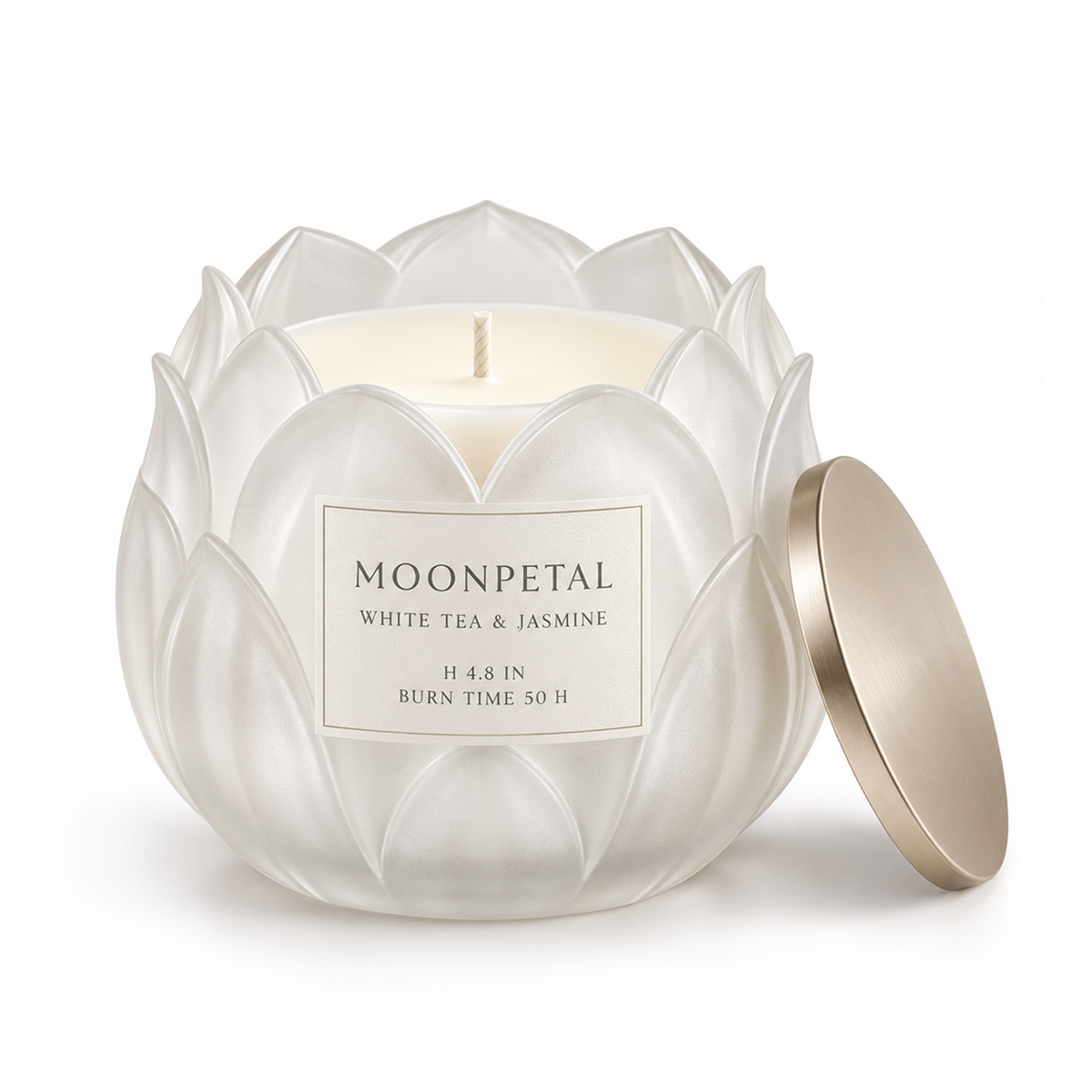 Moonpetal