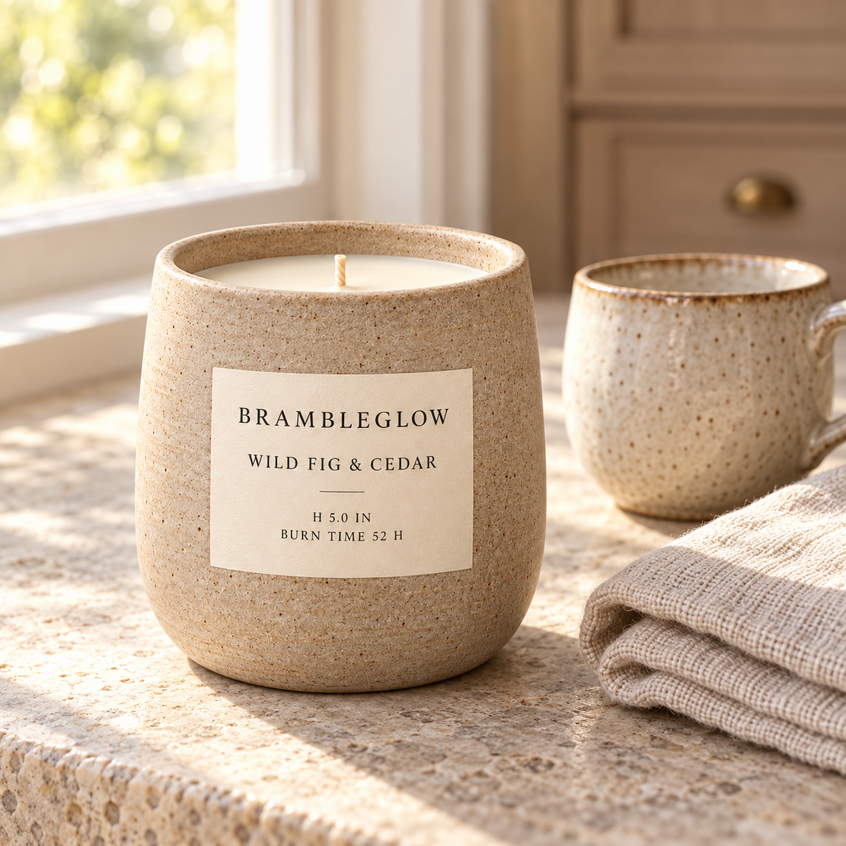 Brambleglow