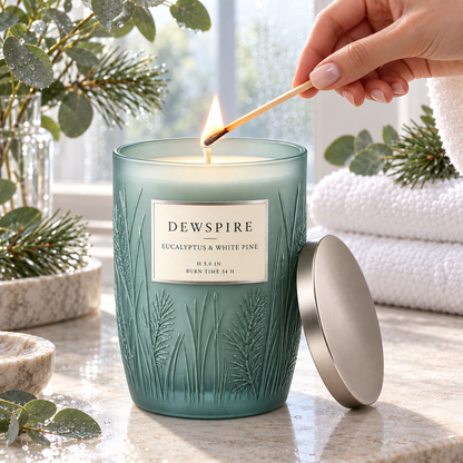 Dewspire