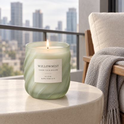 Willowmist