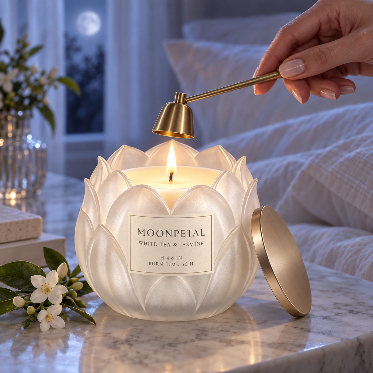 Moonpetal