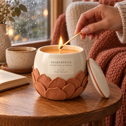 Hearthpetal